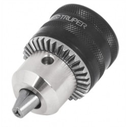 Broquero con llave de 1/2"