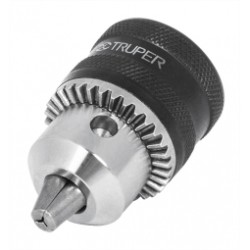 Broquero con llave de 3/8"