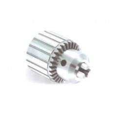 Broquero con llave 1/2" entrada JT33