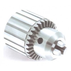 Broquero con llave 3/4" entrada JT3