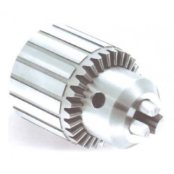 Broquero con llave 3/4" entrada JT3