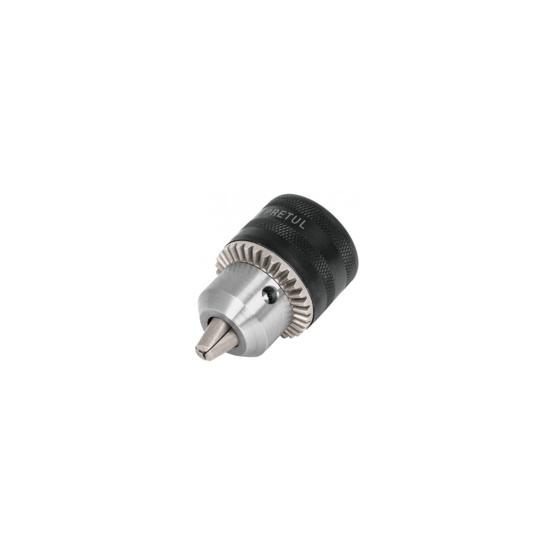 Broquero con llave de 1/2"