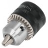 Broquero con llave de 1/2"
