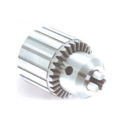 Broquero con llave 5/8" * 5/8"