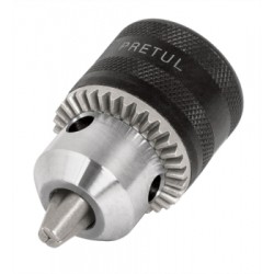 Broquero sin llave de 3/8"