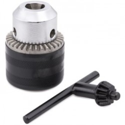 Mandril de 1/2" con rosca de 1/2"x20UNF