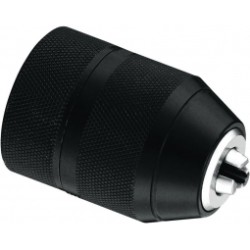 Broquero Industrial sin llave 1/2" x 1/2"