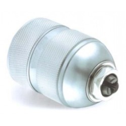 Broquero cambio rápido 3/8" * 3/8"