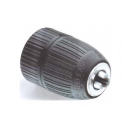 Broquero cambio rápido 1/2" * 1/2"