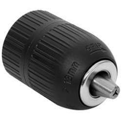 Broquero sin llave rosca 1/2"- 20 NF