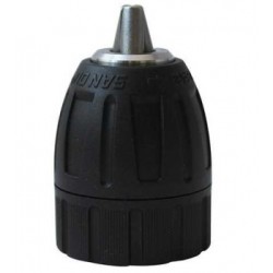 Broquero rapido pro 1/2" x 1/2"-20 UNF