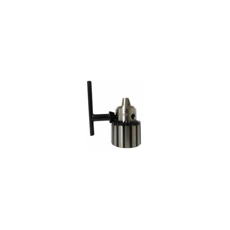 Broquero industrial conico de 5/8"-JT6