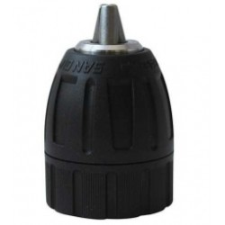 Broquero rapido pro 3/8" x 3/8"-20 UNF