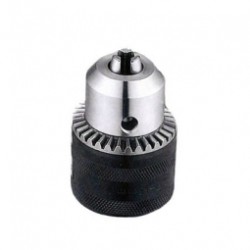 Broquero cierre rápido 1/4" sin llave