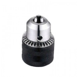 Broquero cierre rápido 1/4" sin llave