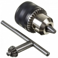 Broquero 1/2" con llave P/HP1500