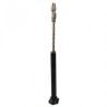Taladro manual 0,1-2 mm retractil  180 mm