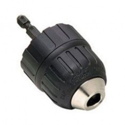 Broquero de cierre rápido 3/8" P/6720DW