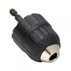 Broquero de cierre rápido 3/8" P/6720DW