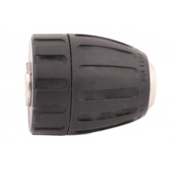 Broquero de cierre rápido 3/8" X 3/8"