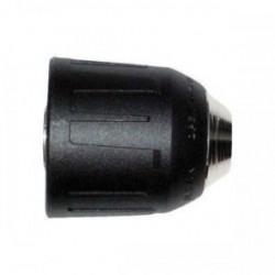 Broquero de cierre rapido 3/8" X 3/8"