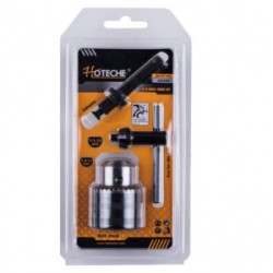 Broquero de 1/2" con adaptador SDS