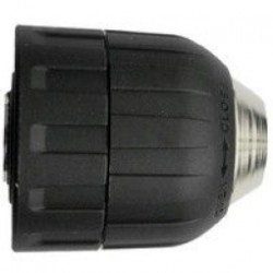 Broquero de cierre rápido 1/2" X 3/8"