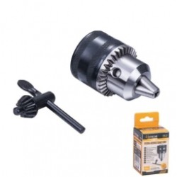 Broquero con Llave 1/2"