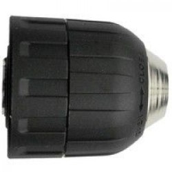 Broquero cierre rápido 1/2"