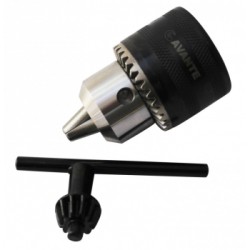 Broquero profecional de 1/4" x 3/8"-24 UNF