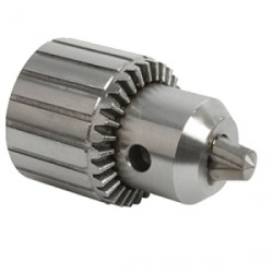 Broquero uso rudo 3/8" x 3/8"-24 UNF