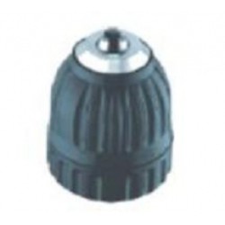 Broquero de cierre rápido 1/2" X 1/2"