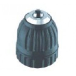 Broquero de cierre rápido 1/2" X 1/2"