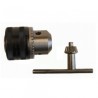 Broquero 1/2" con llave P/HP1500