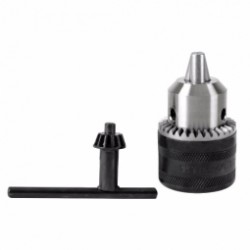 Broquero 1/2" con llave P/HP1500 ROHM