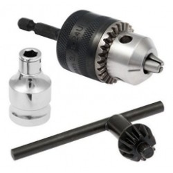 Portabrocas de Conversión de 3/8"