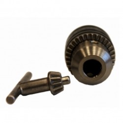 Broquero 1/2" con llave P/HP1500 ROHM Aleman