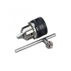 Broquero cierre rápido 1/2" X 1/2" RHOM ALEMAN