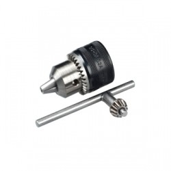 Broquero cierre rápido 1/2" X 1/2" RHOM ALEMAN