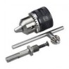 Broquero 1/2" con adaptador SDS-PLUS
