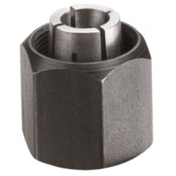 Collet chuck de 1/4"
