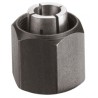 Collet chuck de 1/4"