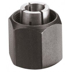 Collet chuck de 1/4"