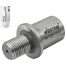 Adaptador zanco weldon a 1/2" -20