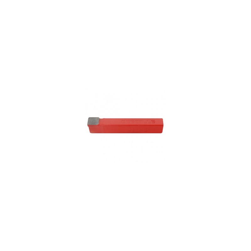 Buril calzado C5 5/16" cuadrado