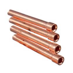 Mordaza para TIG  3/32?? en blister 2 Pzs.