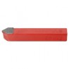 Buril calzado D8 1/2" punta 80°