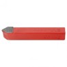 Buril calzado D8 1/2" punta 80°