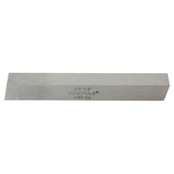 Buril cuadrado 5% cobalto 7/16" x 4"