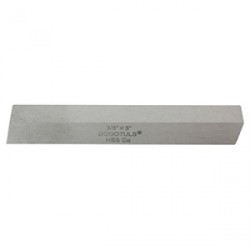 Buril cuadrado AAV 5% cobalto 1/2" X 4"